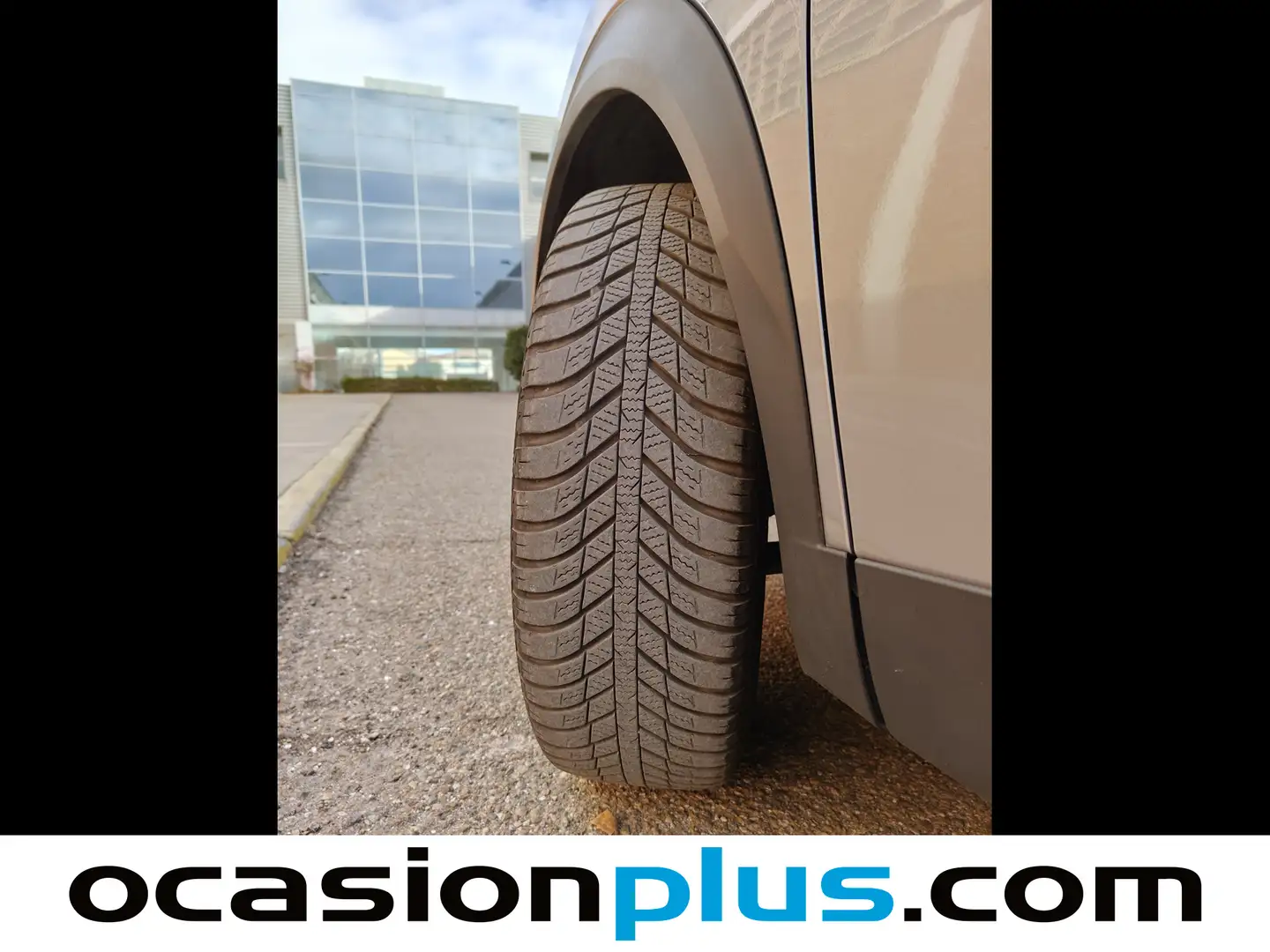 Foto Peugeot 2008 Peugeot 2008 PureTech 100 S&S Allure (100 CV)