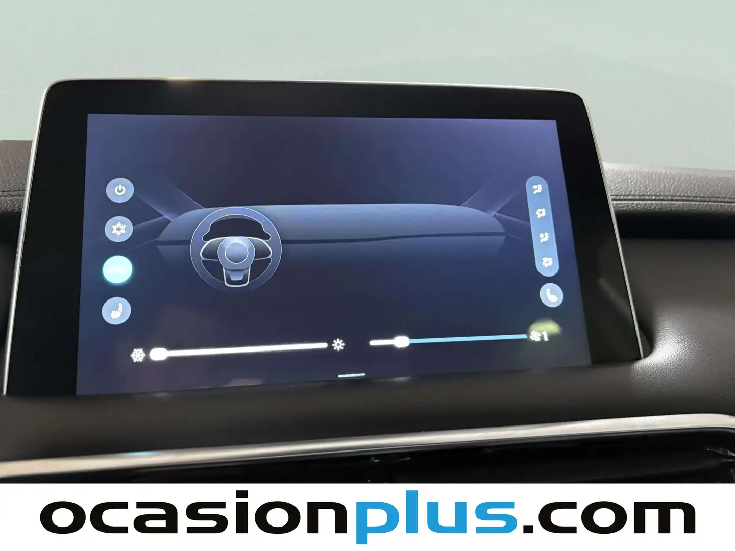 Foto MG HS MG HS 1.5 Turbo GDI Luxury (162 CV)