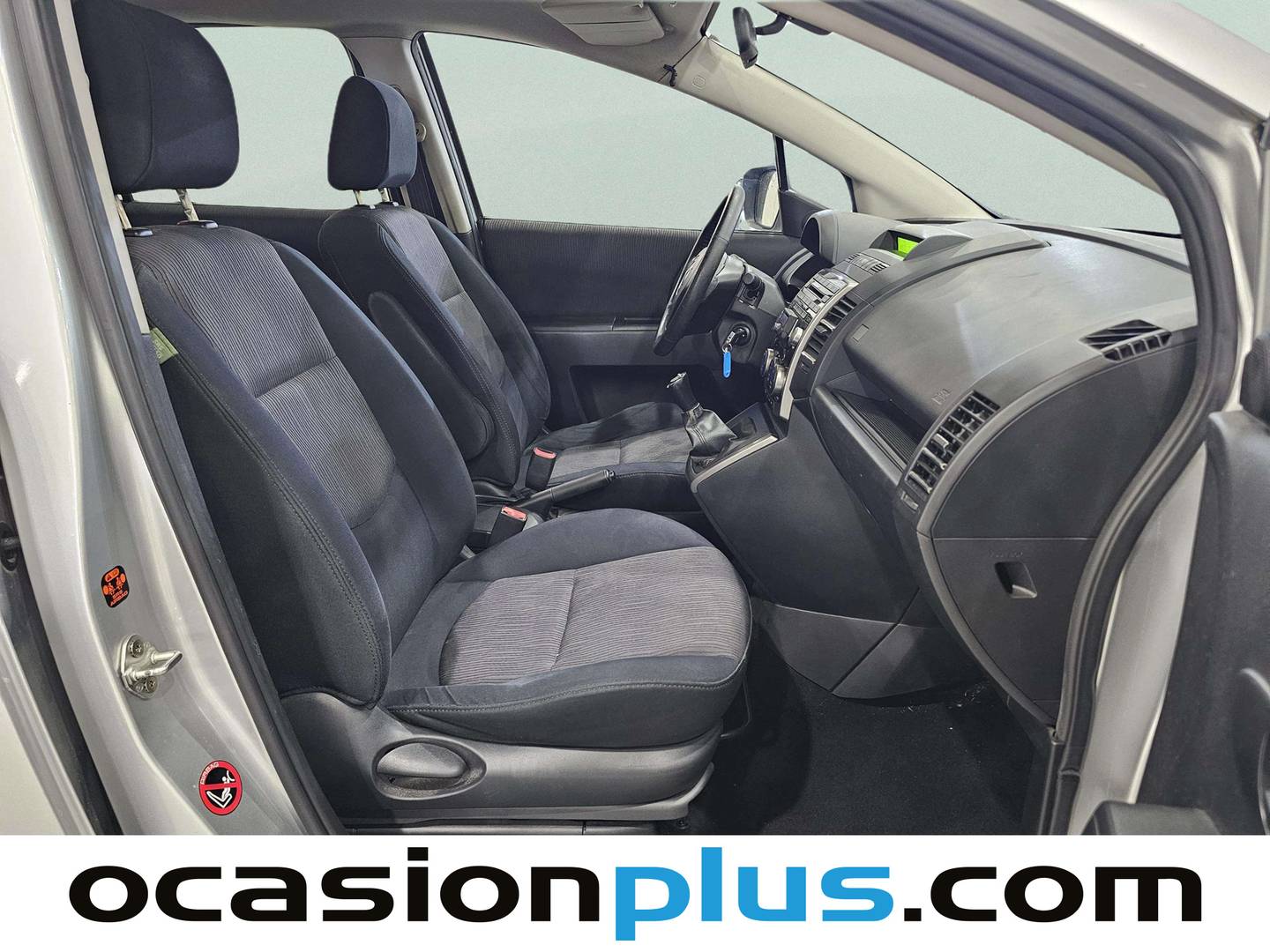 Mazda Mazda5 Mazda Mazda 5 1.8 Active (115 CV) 7 PLAZAS gasolina