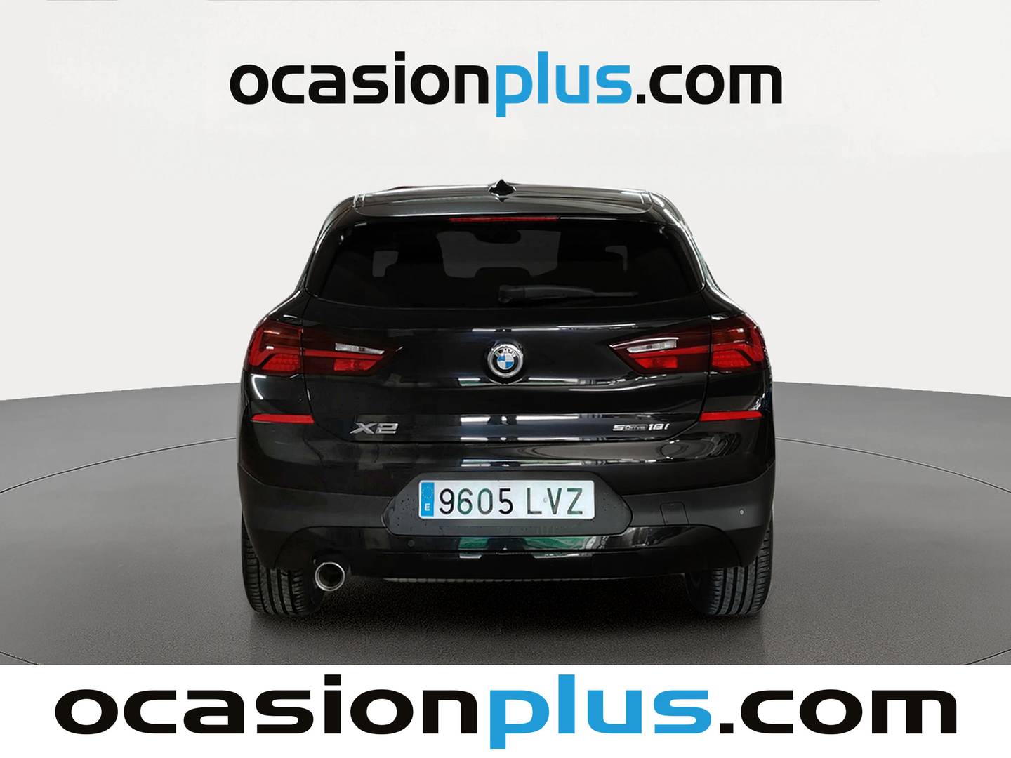 BMW X2 BMW X2 sDrive18i  (140 CV) al mejor precio