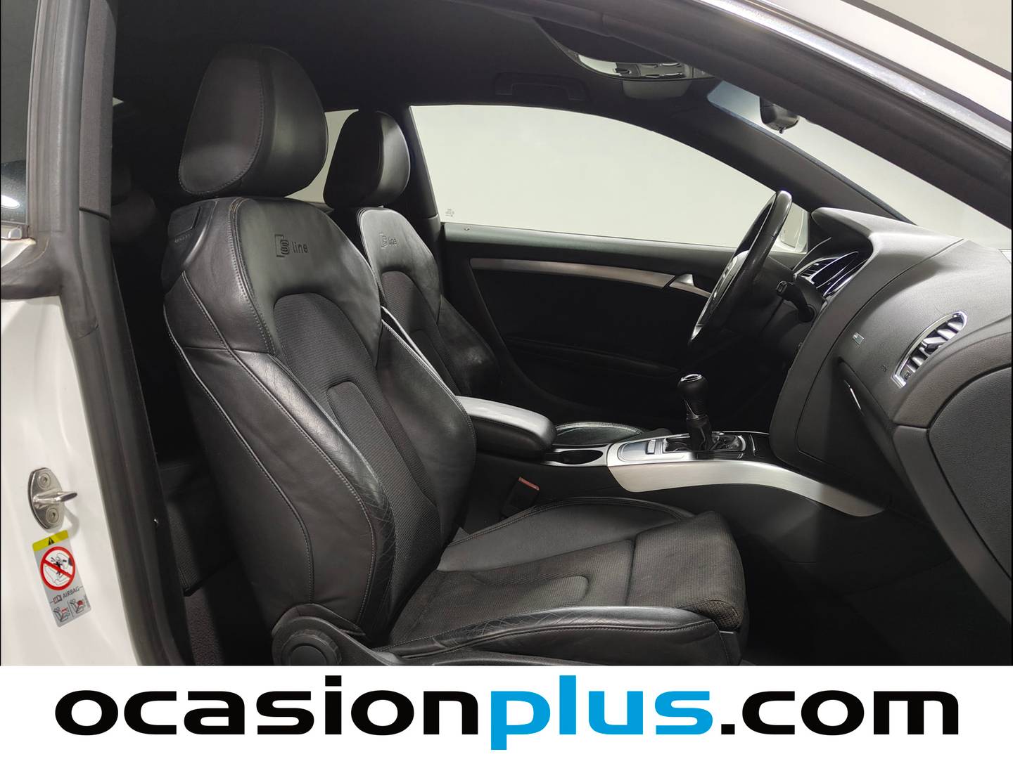 Audi A5 Audi A5 Coupe 2.0 TFSI (211 CV) Pack S-Line km 0