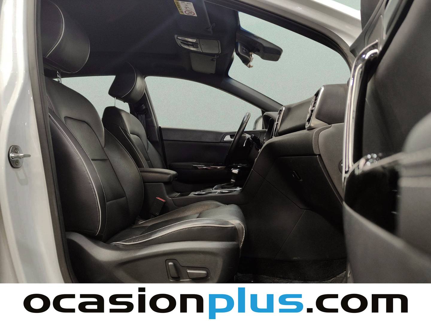 KIA Sportage KIA Sportage 1.6 T-GDi GT Line DCT 4x4 (177 CV) 177cv