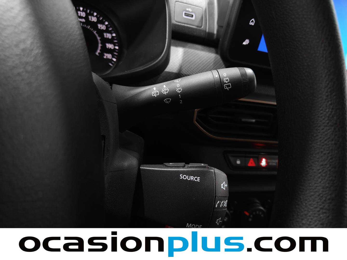 Dacia Sandero Dacia Sandero Stepway Essential TCe (90 CV) 91cv