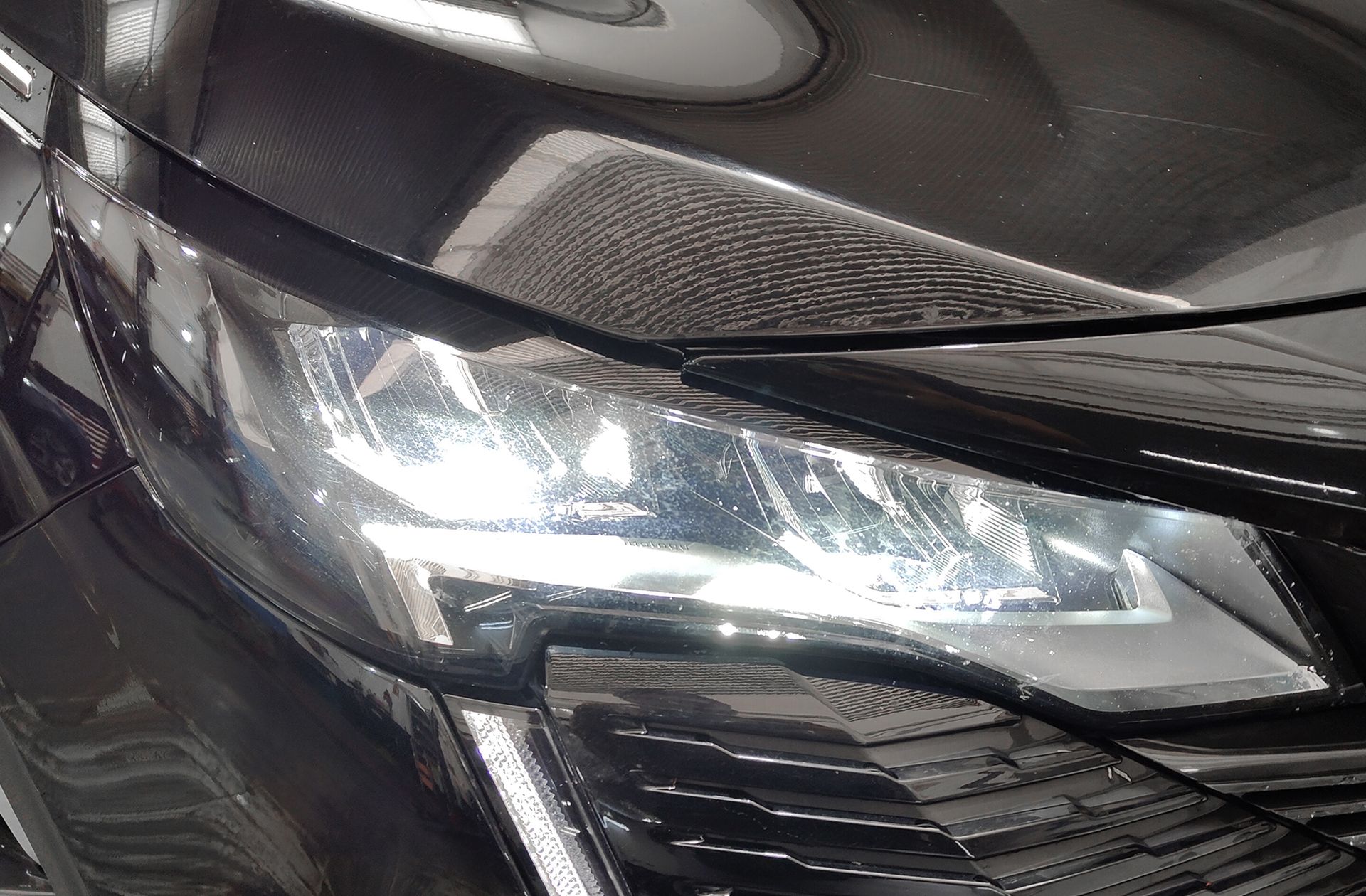 Peugeot 5008 1.2 Allure Pack eDCS6 7 plazas - foto 15