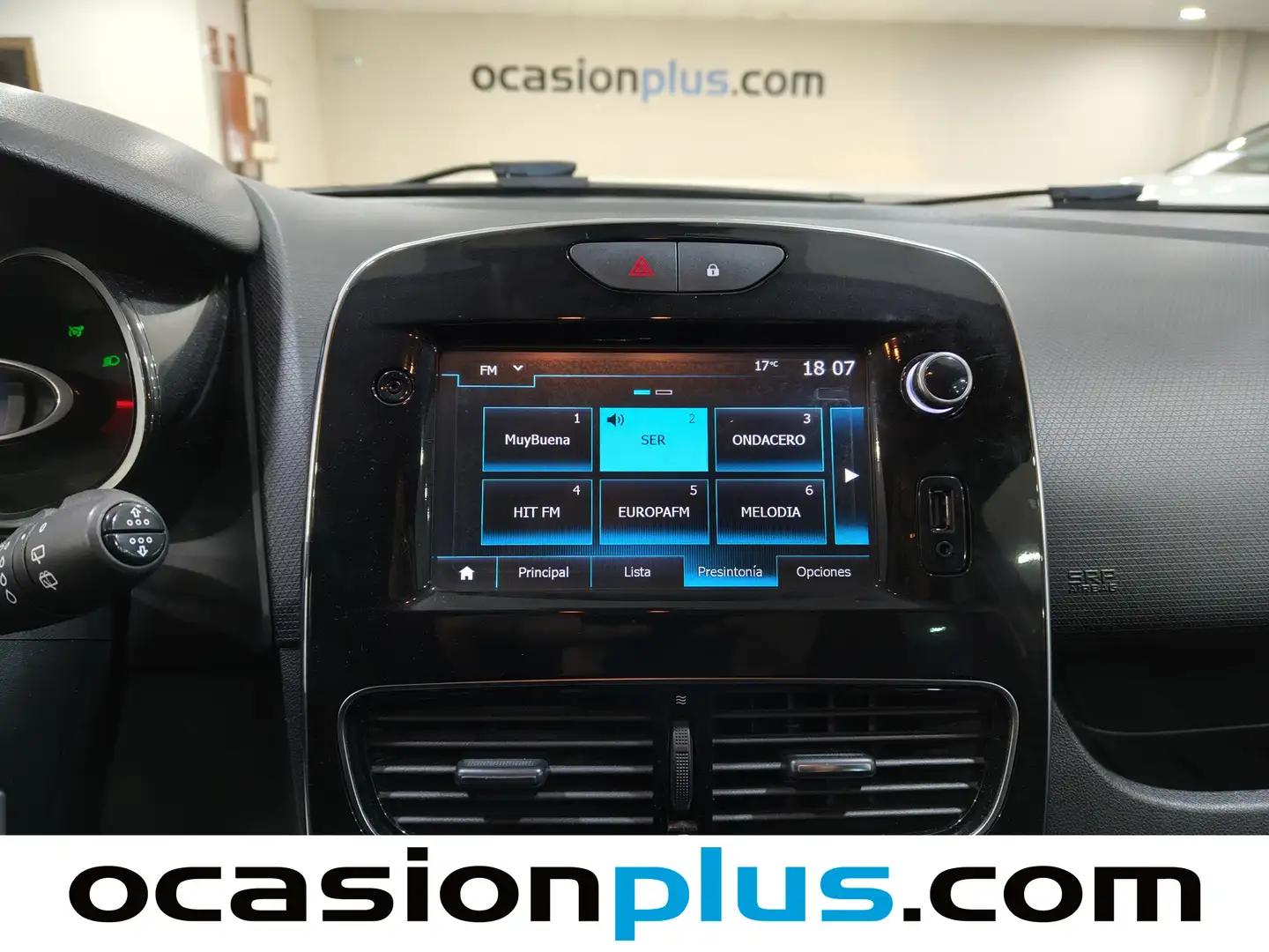 Foto Renault Clio Renault Clio Limited Energy TCe (90 CV)