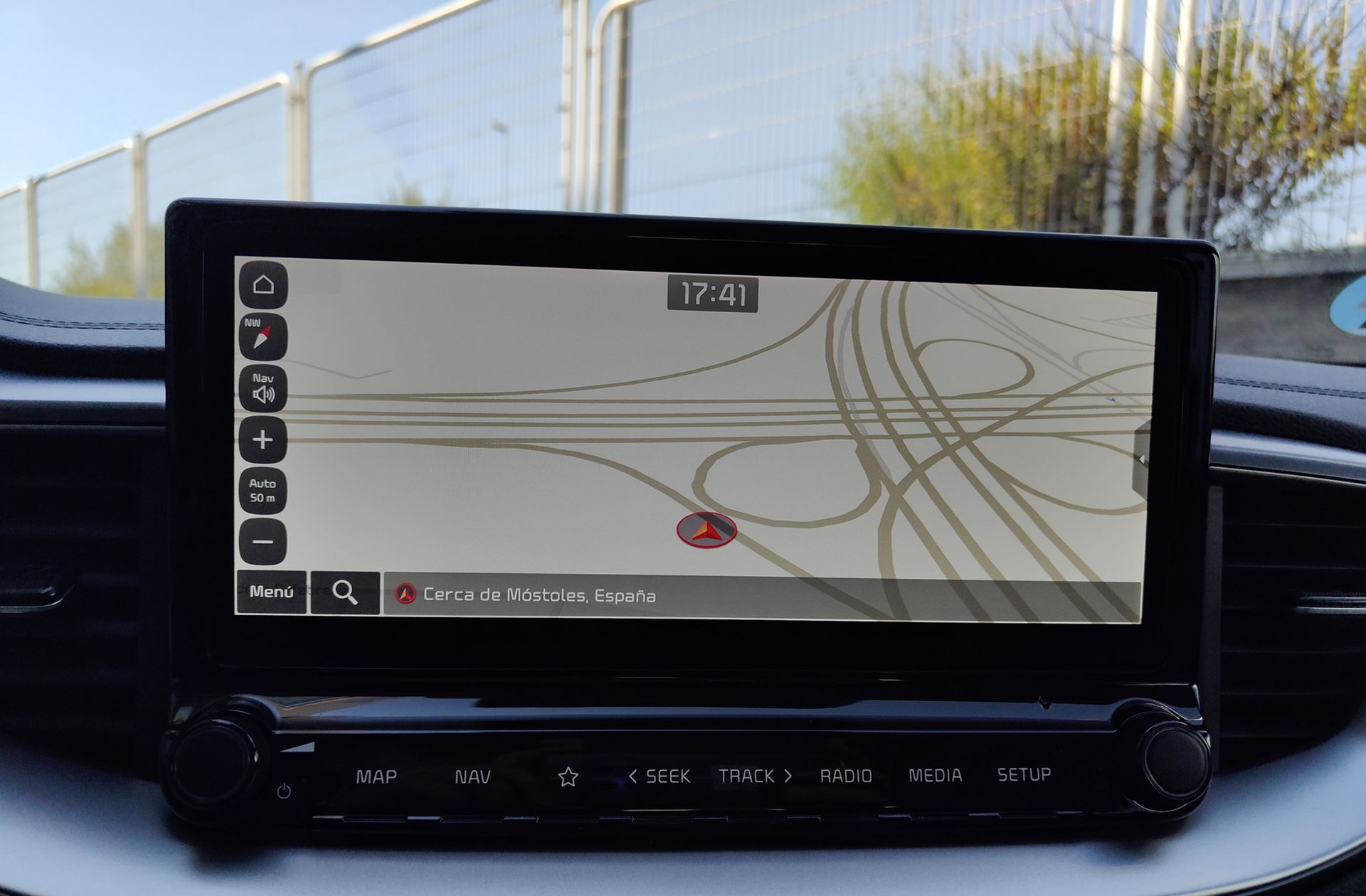 Kia Ceed 1.0 T-GDi Drive - foto 7