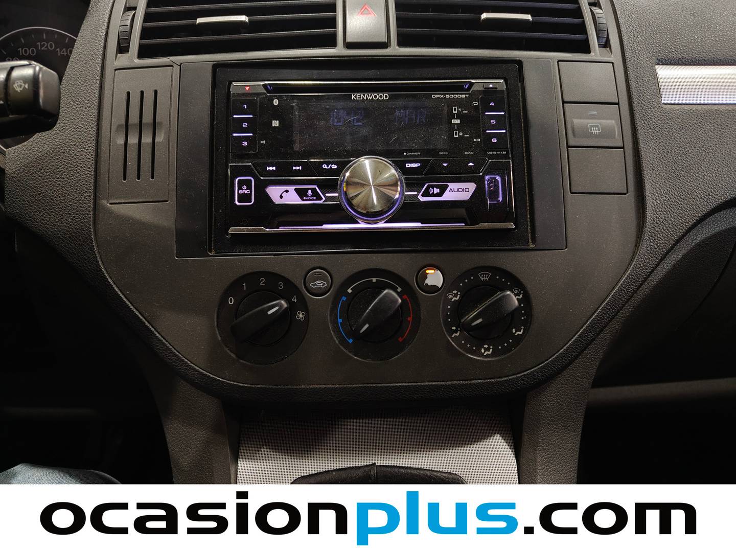 Acabados Ford Focus C-MAX Ford Focus C-Max 1.8 TDCi Trend (115 CV)