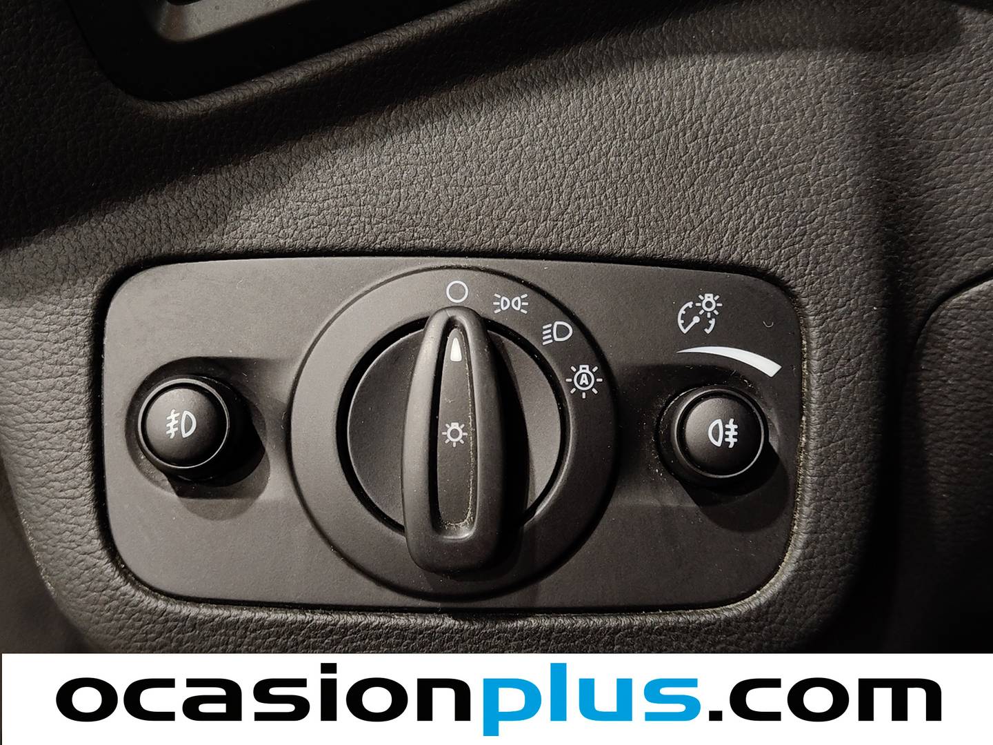 Ford C-Max Ford C-Max 1.0 EcoBoost Titanium (125 CV) de segunda mano