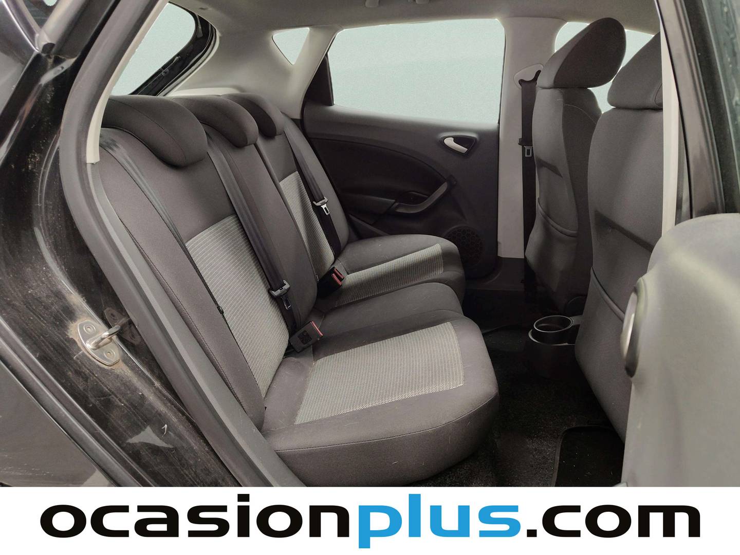Seat Ibiza Seat Ibiza 1.4 16v Style (85 CV) al mejor precio