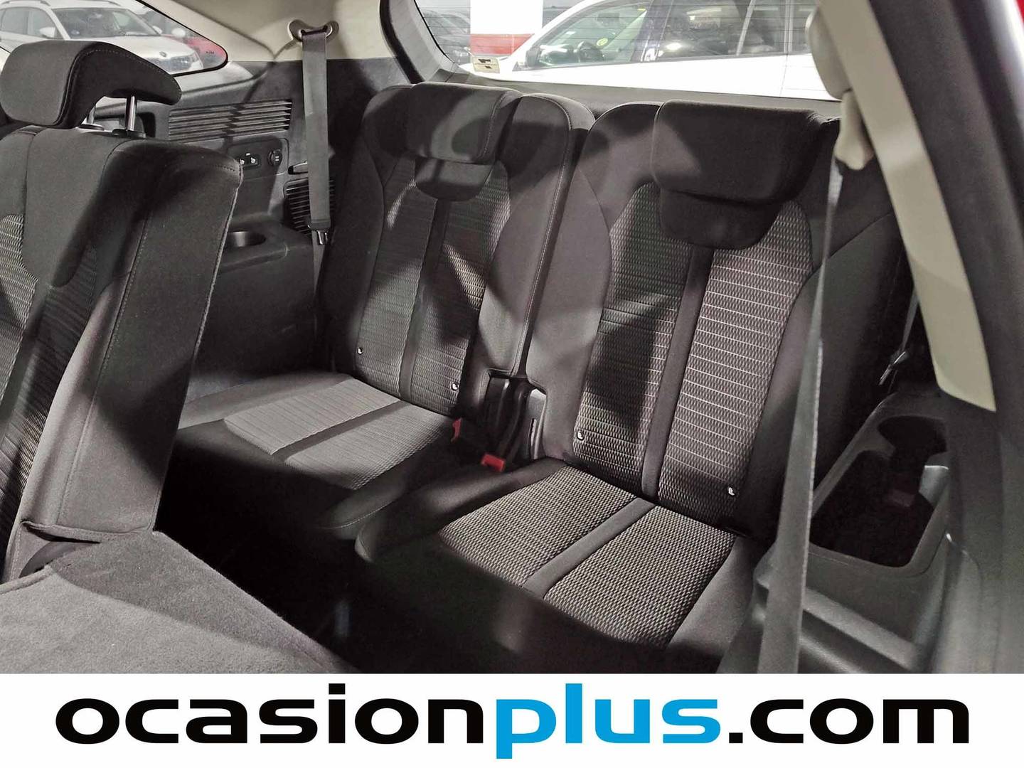 Foto KIA Sorento Kia Sorento 1.6 T-GDi HEV Drive 4x2 (230 CV) 7 Plazas