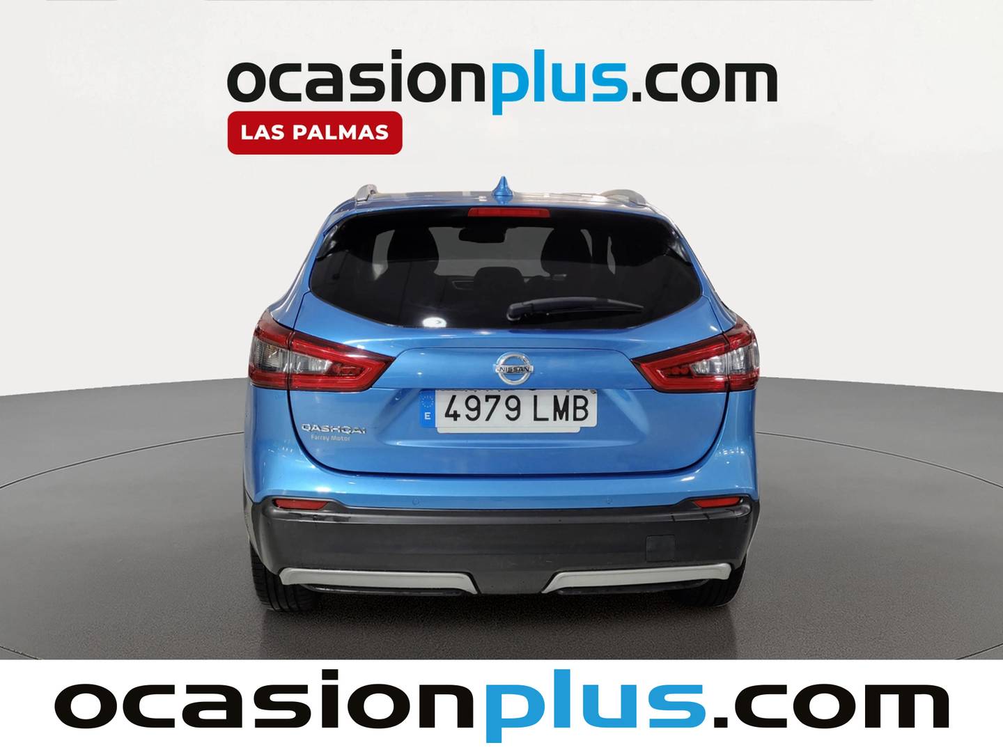 Nissan QASHQAI Nissan Qashqai DIG-T 140 N-Connecta 4x2 (140 CV) barato