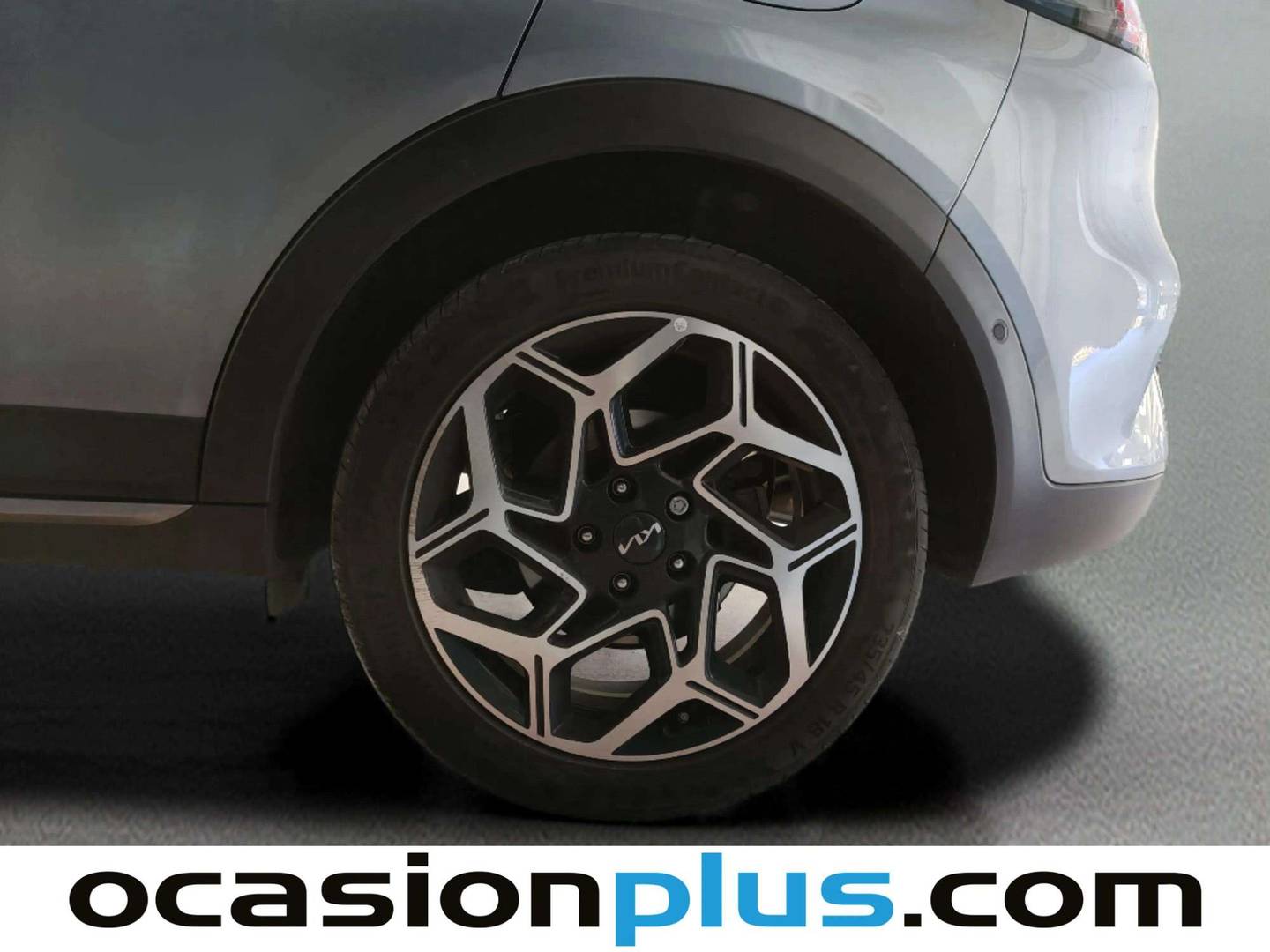 KIA XCeed Kia XCeed 1.5 MHEV iMT GT-line (160 CV) seminuevo