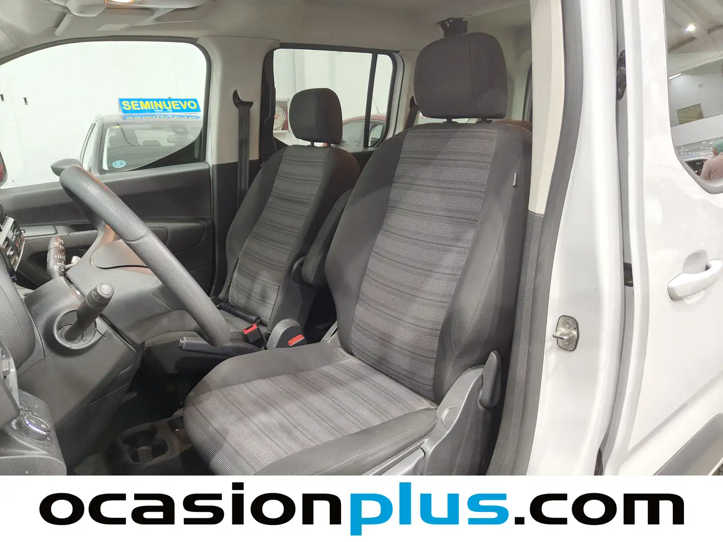 Foto Opel Combo Life Opel Combo Life Life 1.5 TD S&S Edition L (102 CV)