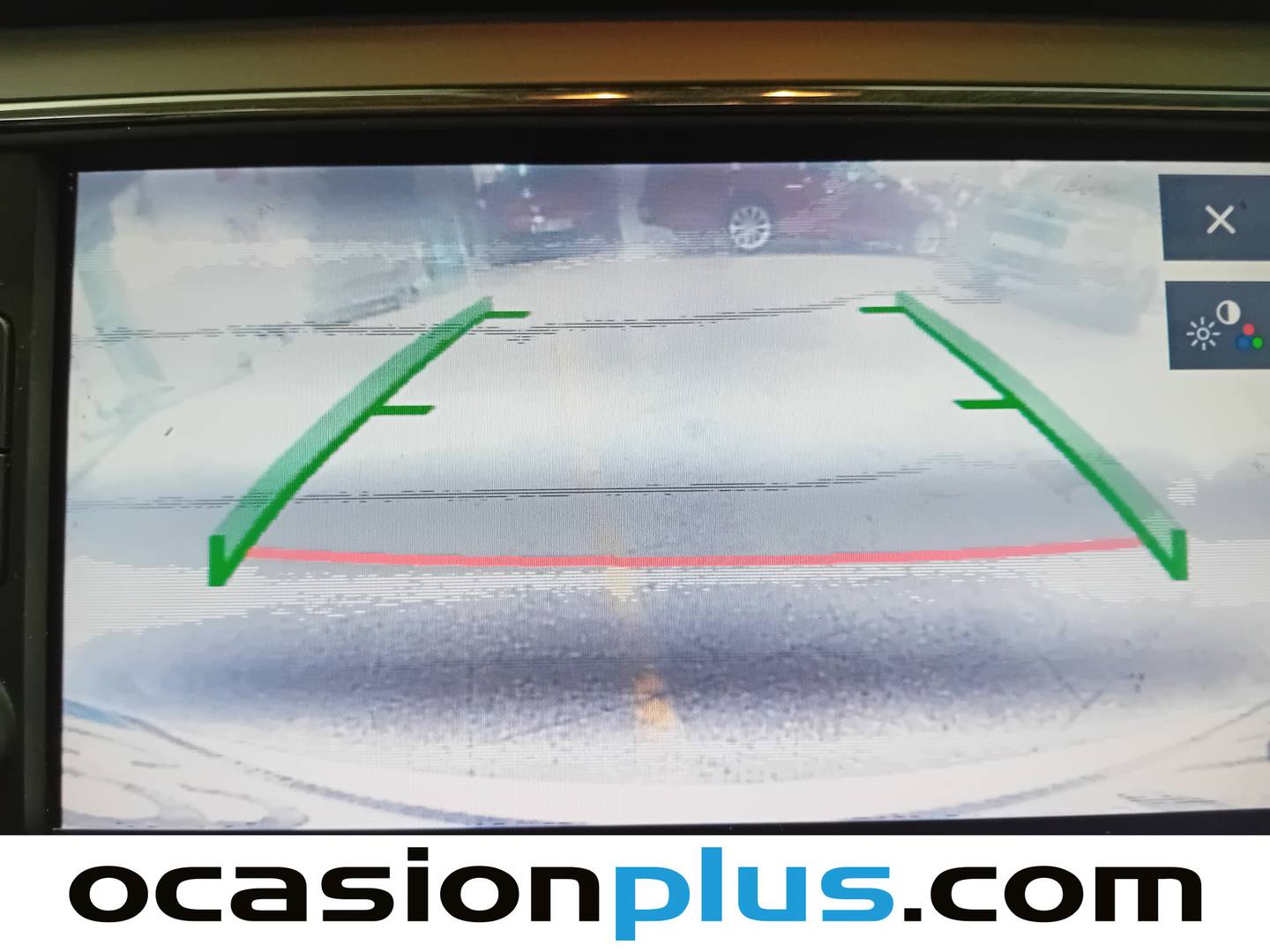 Equipamiento del Seat León Seat León 1.4 TSI Style Visio Nav (125 CV)