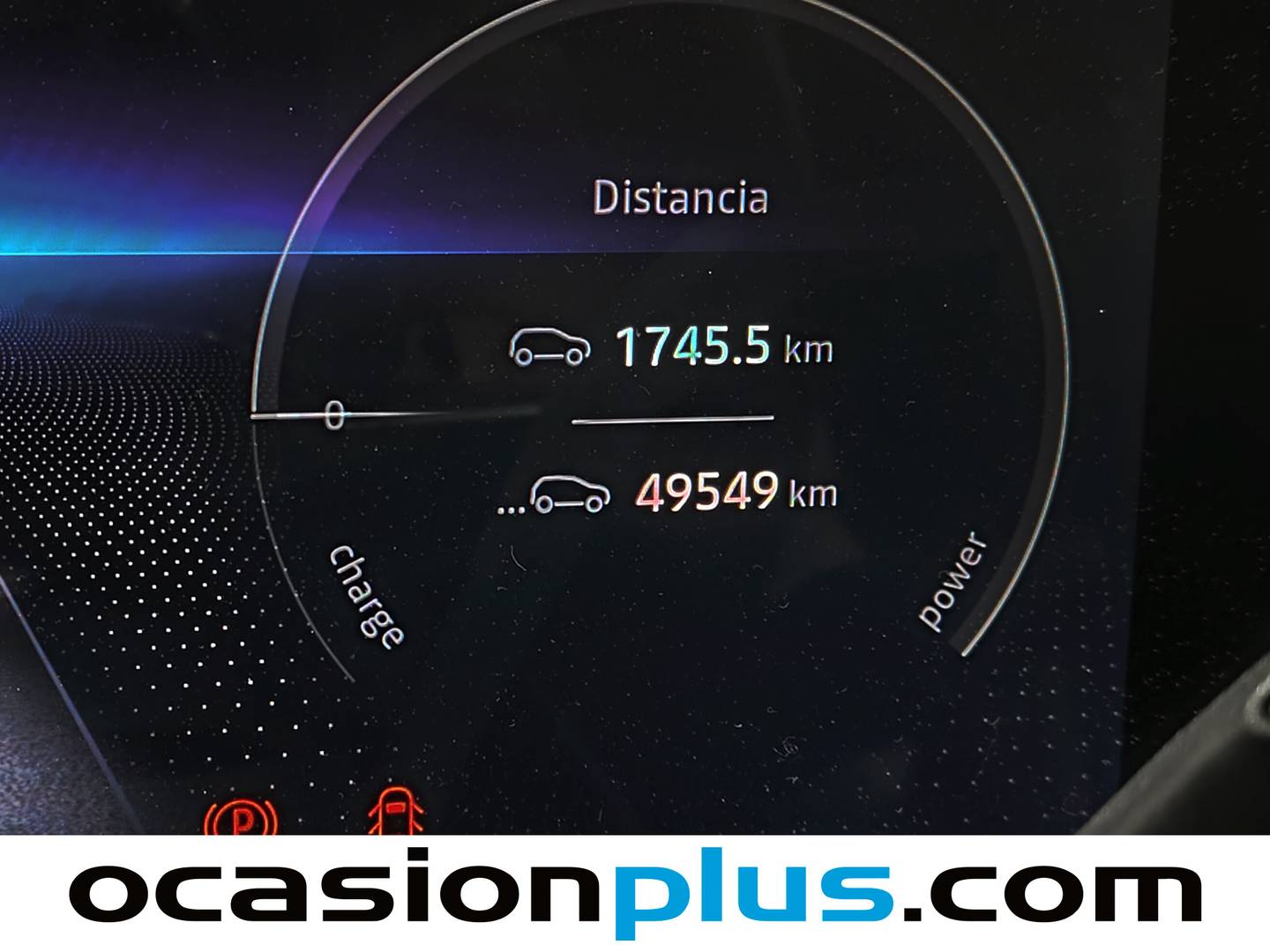 Renault Austral Renault Austral Techno E-Tech Full Hybrid (200 CV) seminuevo