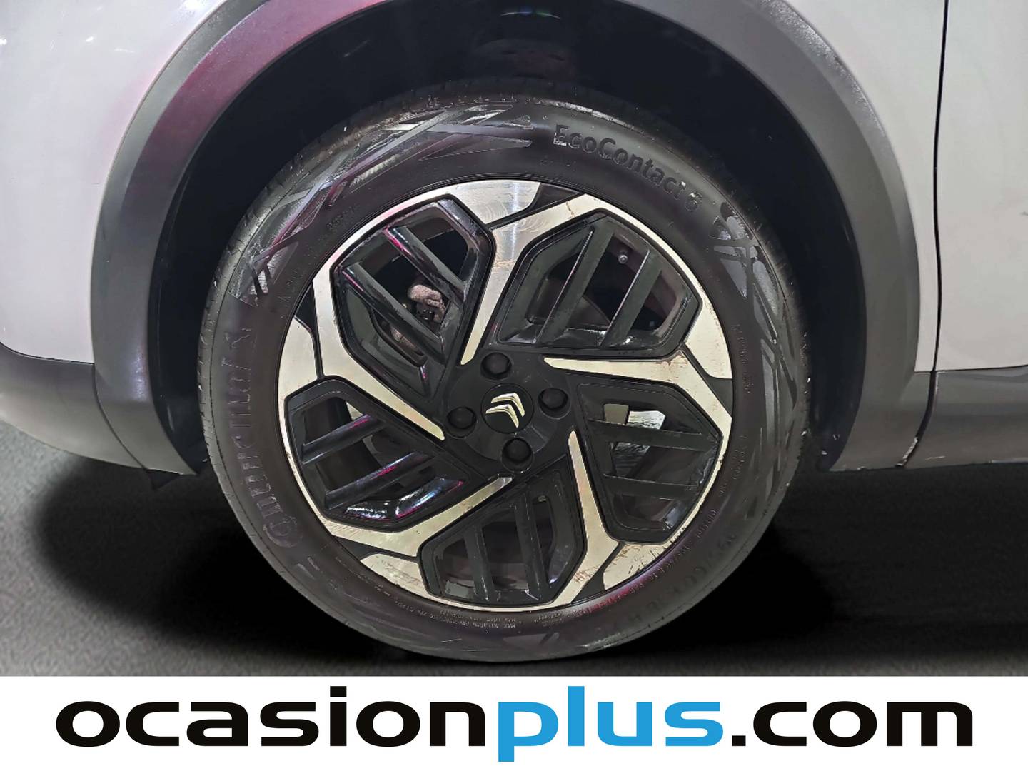 Foto Citroën C4 Citroen C4 PureTech 130 S&S 6v Feel Pack (130 CV)