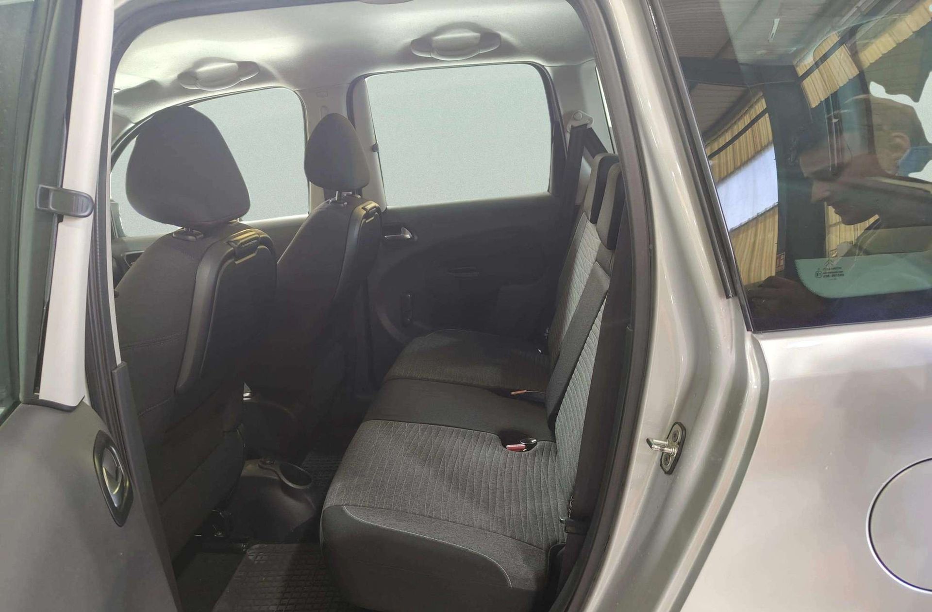 Citroën C3 Picasso HDi 115 FAP Collection - foto 9