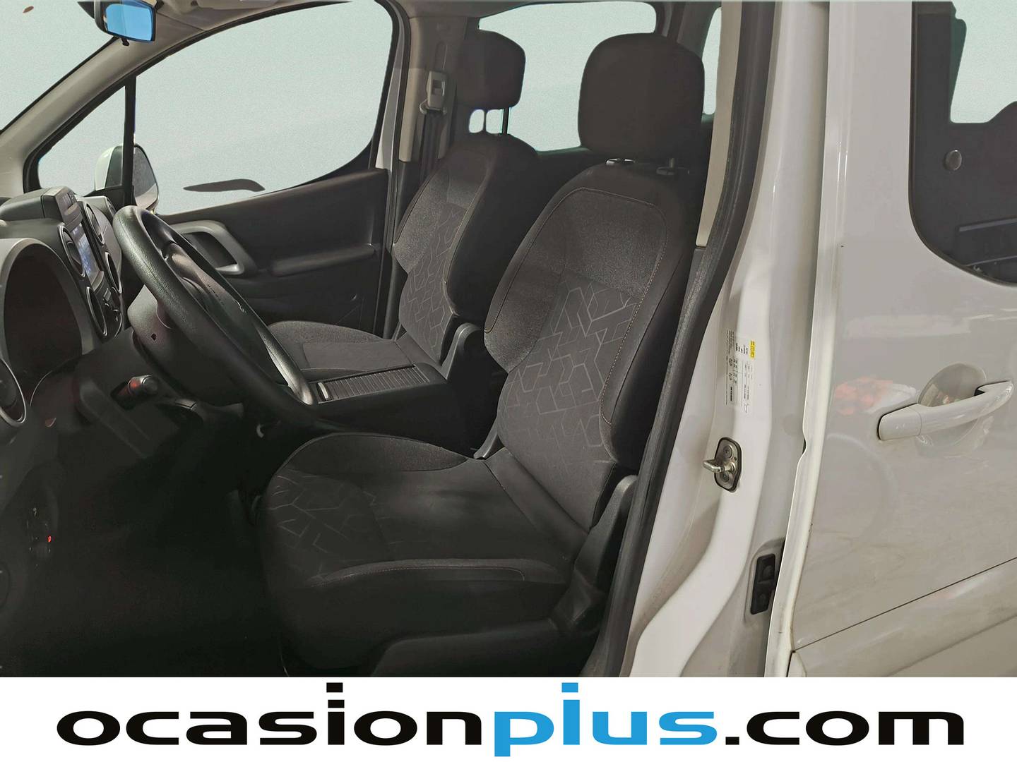 Foto Peugeot Partner Peugeot Partner Tepee Tepee BlueHDi 100 Active (100 CV)