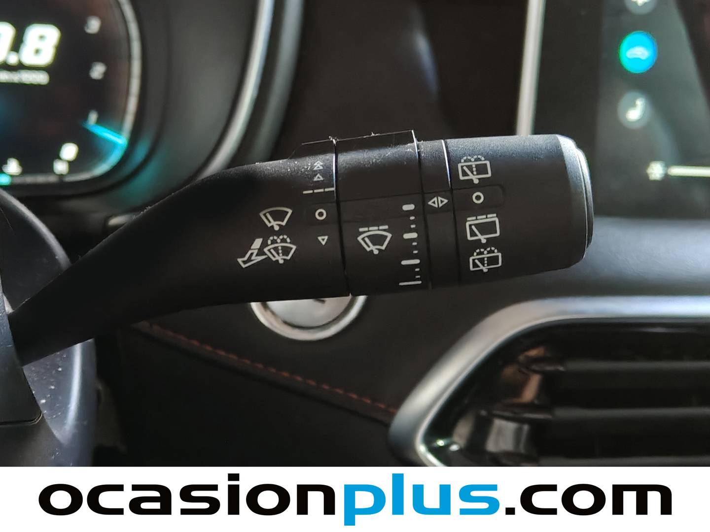 MG HS MG HS 1.5 Turbo GDI Luxury (162 CV) barato