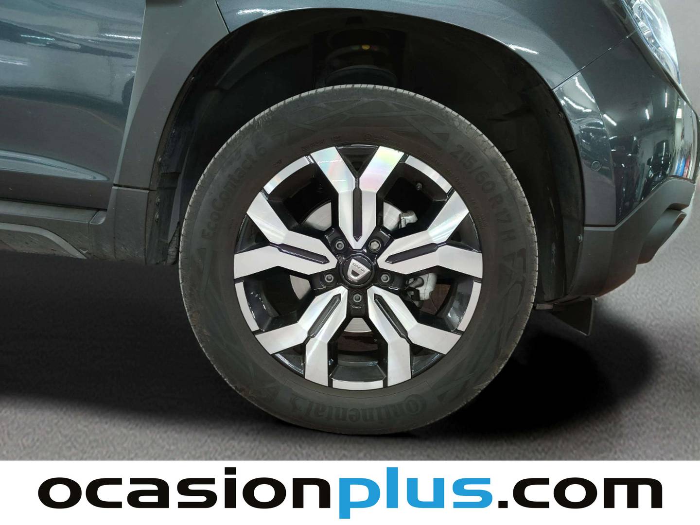 Dacia Duster Dacia Duster Prestige TCE (150 CV) EDC barato