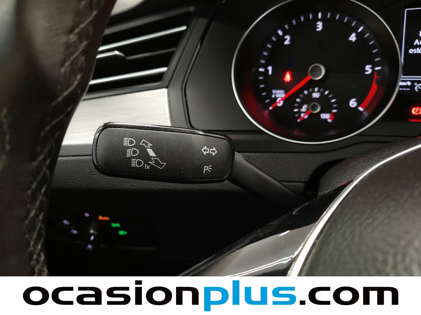 Acabados Volkswagen Passat Volkswagen Passat Edition 1.6 TDI (120 CV)