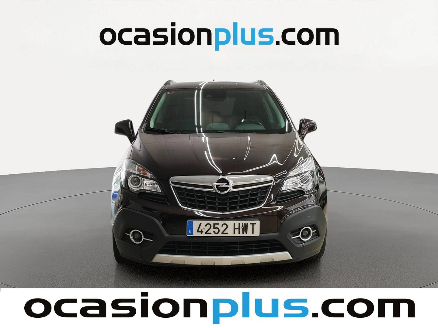 Opel Mokka Opel Mokka 1.4 Turbo S&S Excellence 4x2 (140 CV) al mejor precio