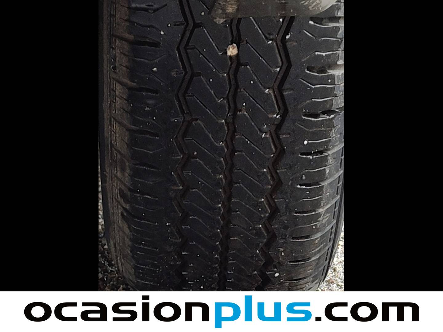 Hyundai H-1 Travel Hyundai H-1 Travel 2.5 CRDi Tecno (136 CV) 8 Plazas diésel