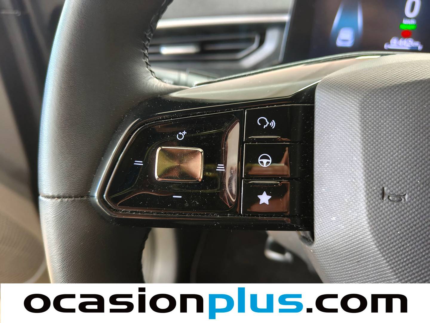 Accesorios del MG MG3 Hybrid+ MG MG3 Hybrid+ Luxury (195 CV)