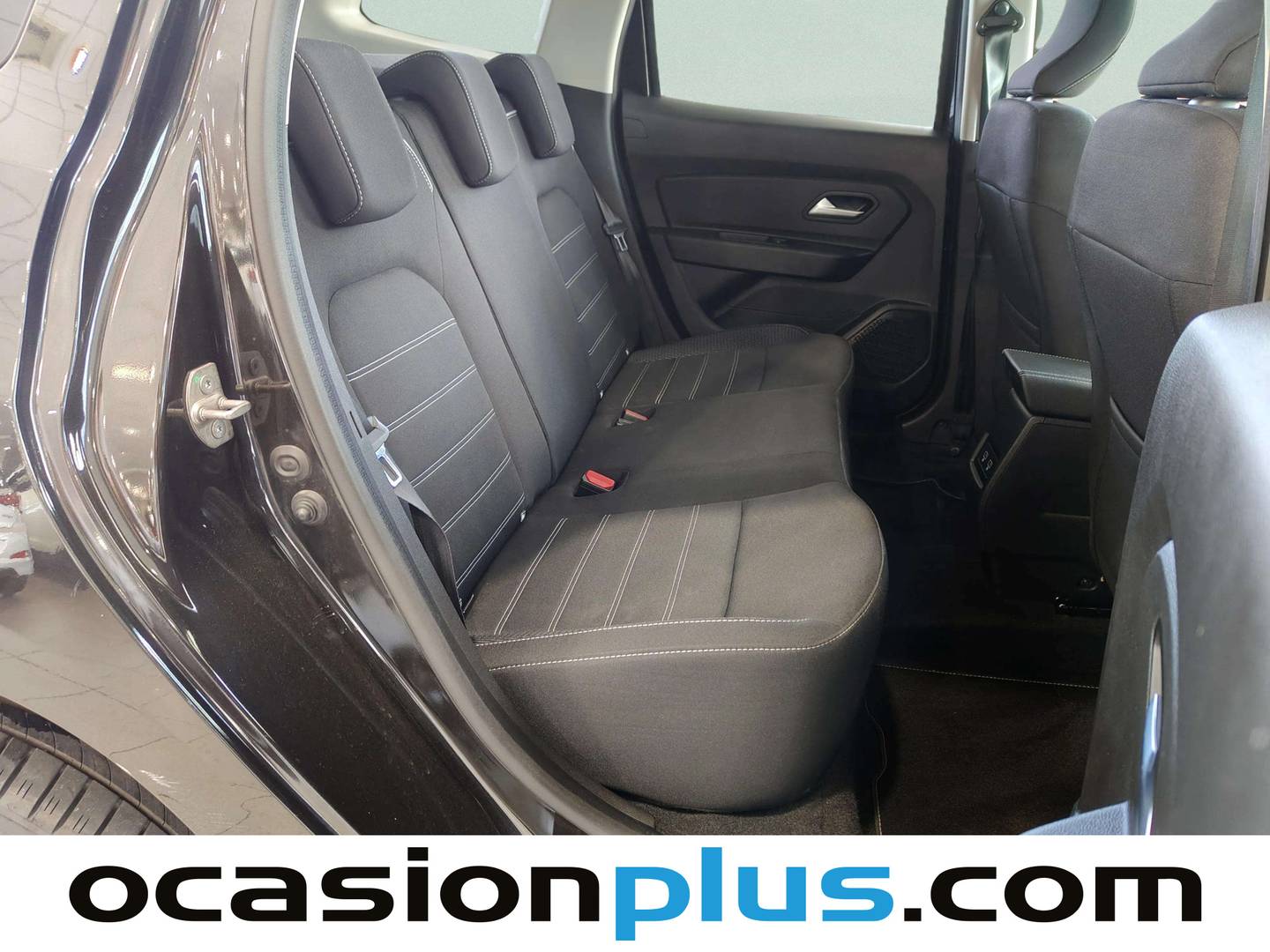 Dacia Duster Dacia Duster Prestige TCE (150 CV) EDC gasolina