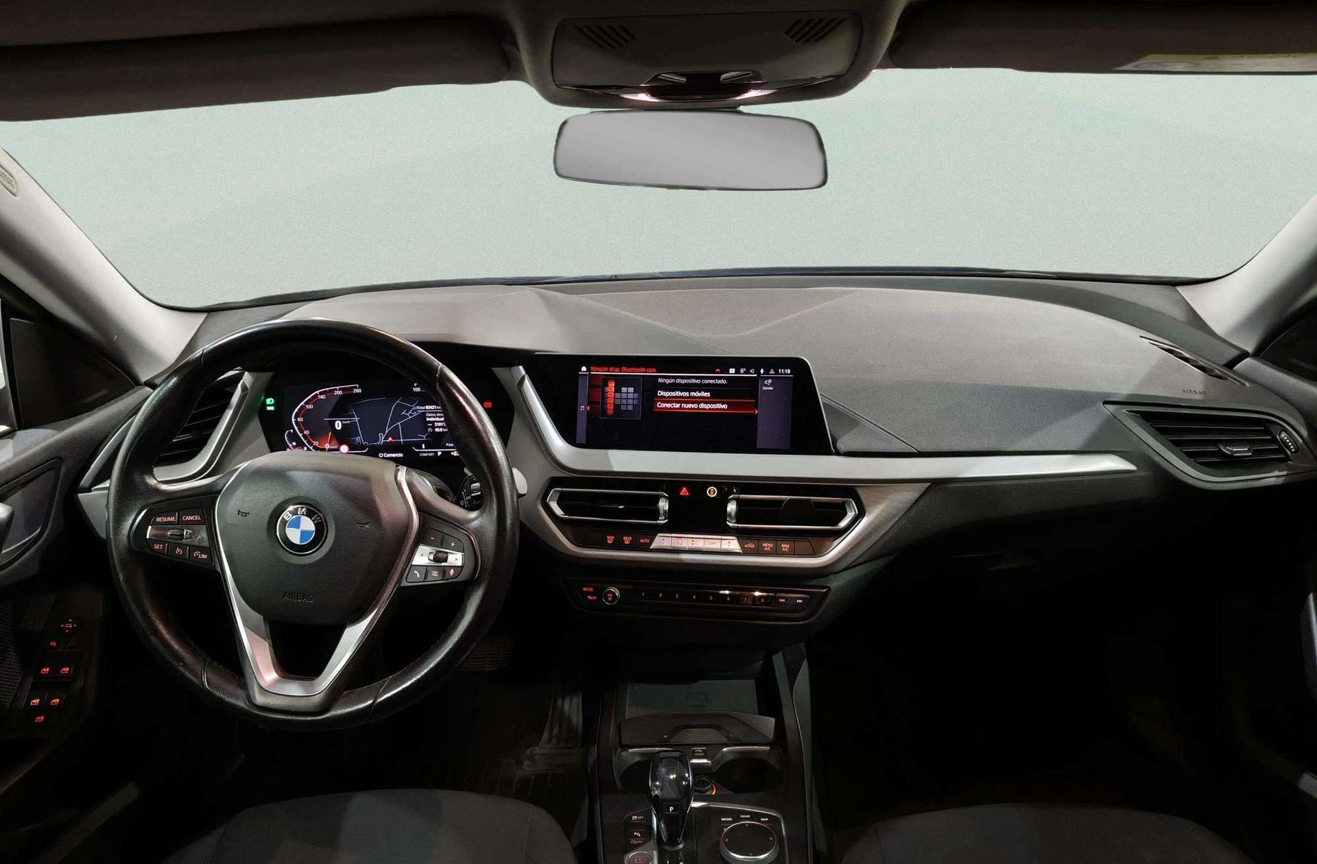 BMW Serie 2 218d Gran Coupe - foto 6