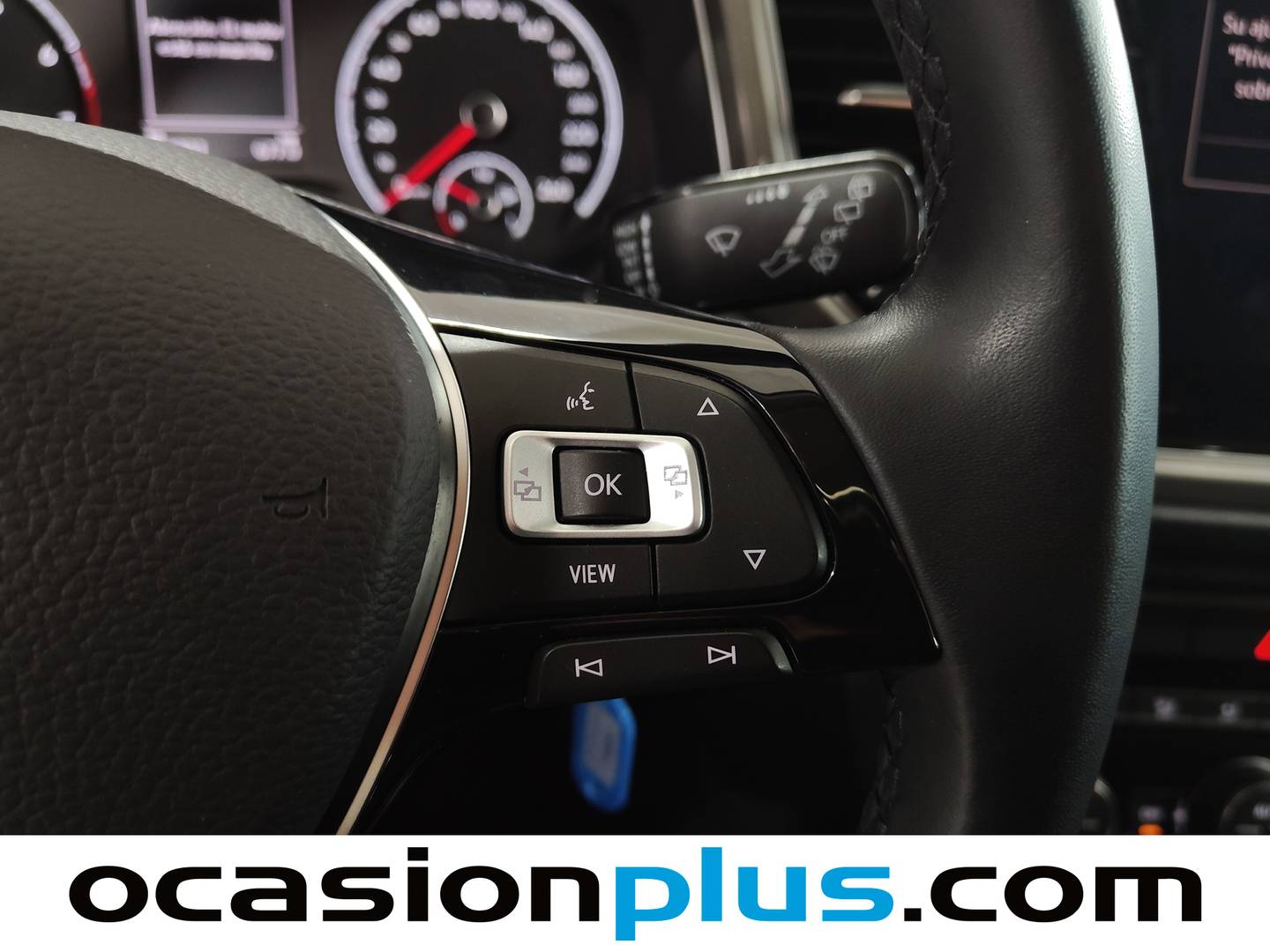 Volkswagen T-Roc Volkswagen T-Roc Advance R-Line 1.5 TSI (150 CV) al mejor precio