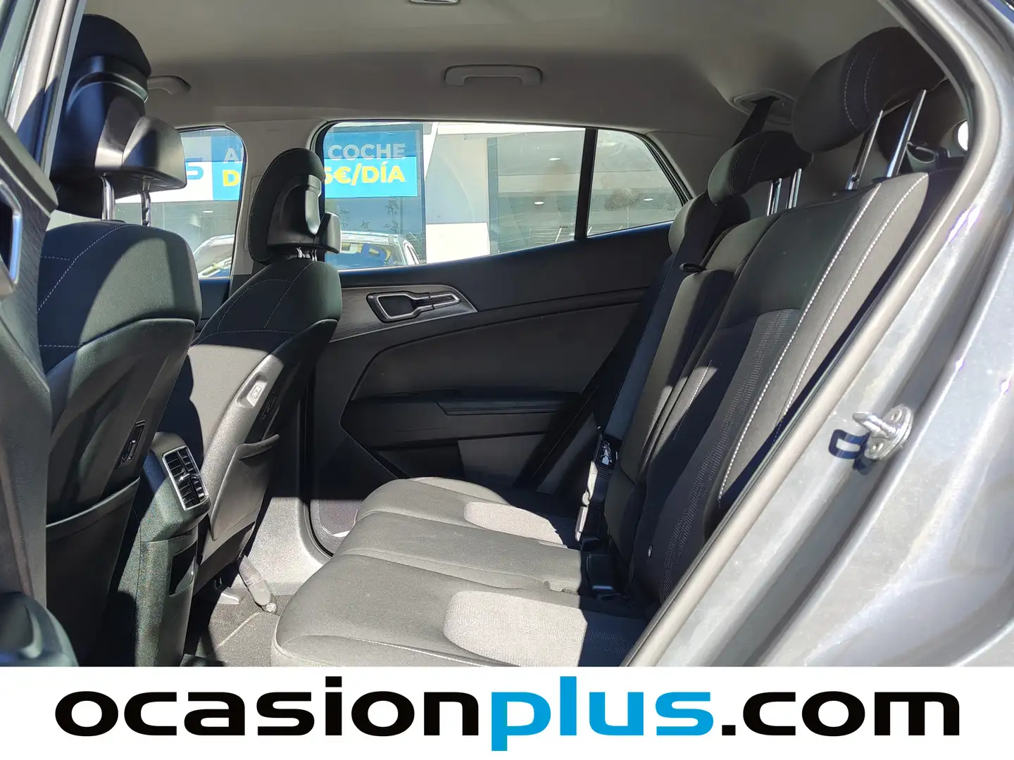 Foto KIA Sportage Kia Sportage 1.6 T-GDi MHEV Drive 4x2 (150 CV)