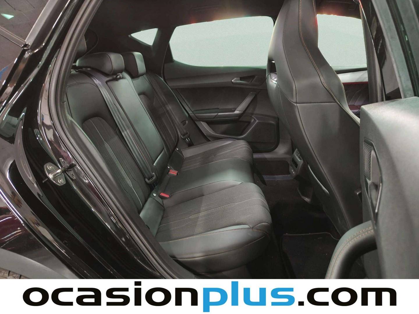 Cupra León Cupra León 2.0 TSI DSG (300 CV) gasolina