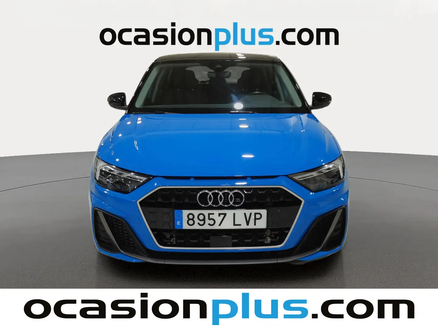 Foto Audi A1 Audi A1 Sportback Sportback Adrenalin 30 TFSI (110 CV)