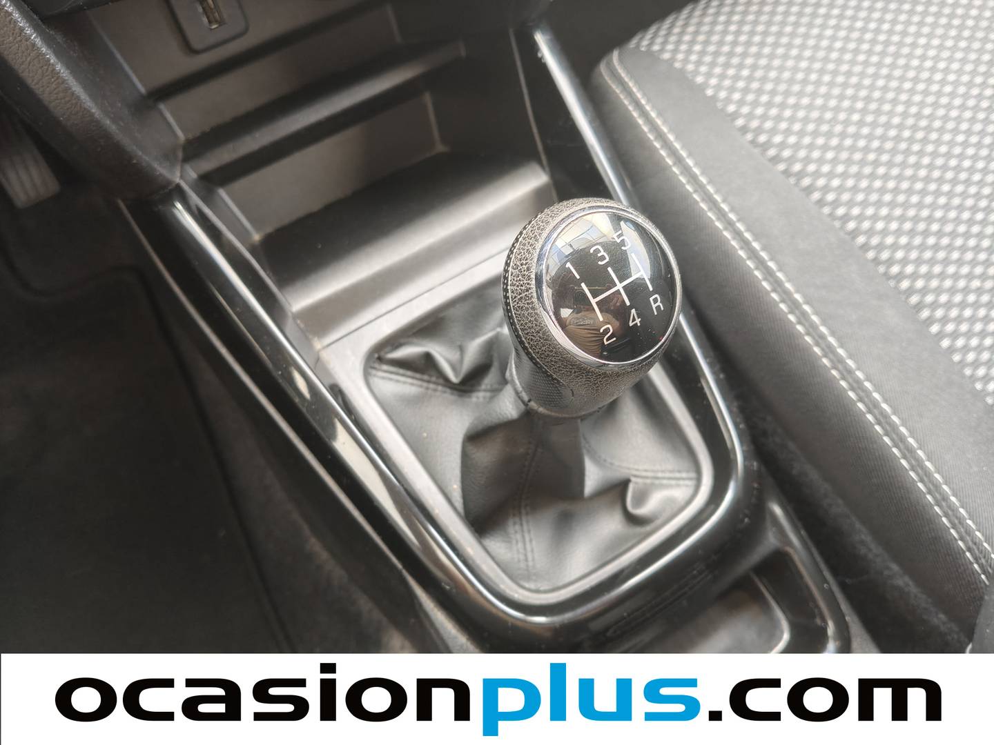 Suzuki Vitara Suzuki Vitara 1.6 VVT GLE (120 CV) de segunda mano