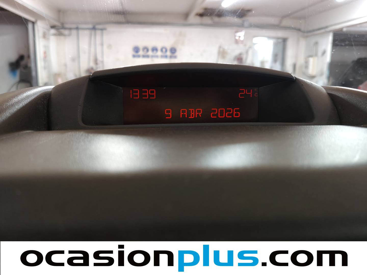 Citroën Berlingo Citroën Berlingo Combi 1.6 VTi Seduction (120 CV) al mejor precio