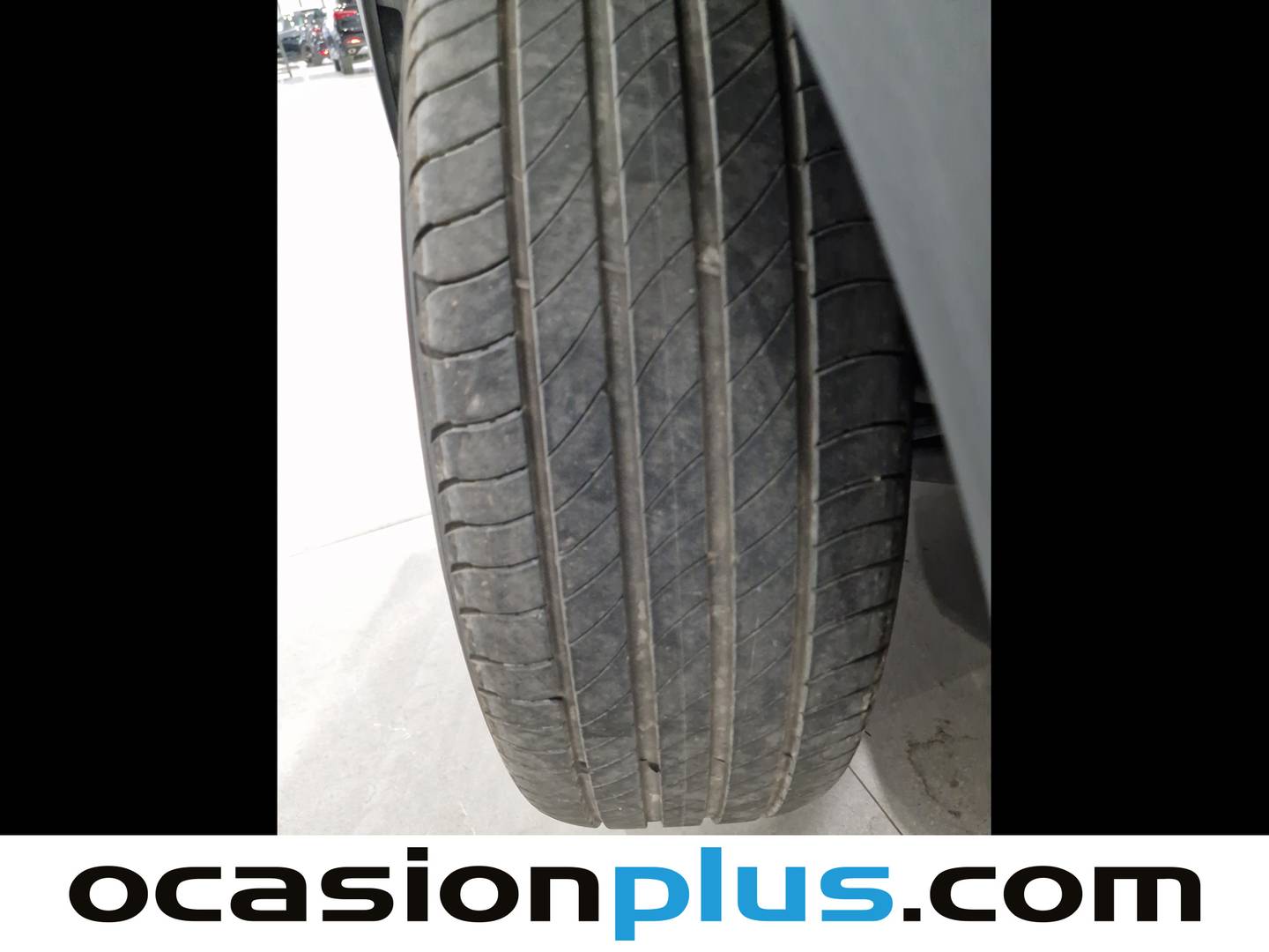 KIA Sportage KIA Sportage 1.6 T-GDi MHEV Drive 4x2 (150 CV) seminuevo