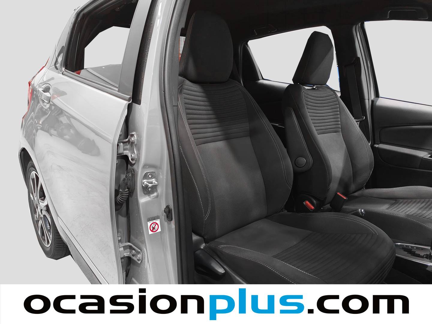 Toyota Yaris Toyota Yaris 1.5 Hybrid Feel (100 CV) 2018