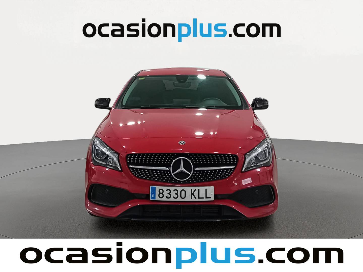 Mercedes CLA Mercedes-Benz CLA Shooting Brake 220 d (177 CV) Pack AMG 177cv