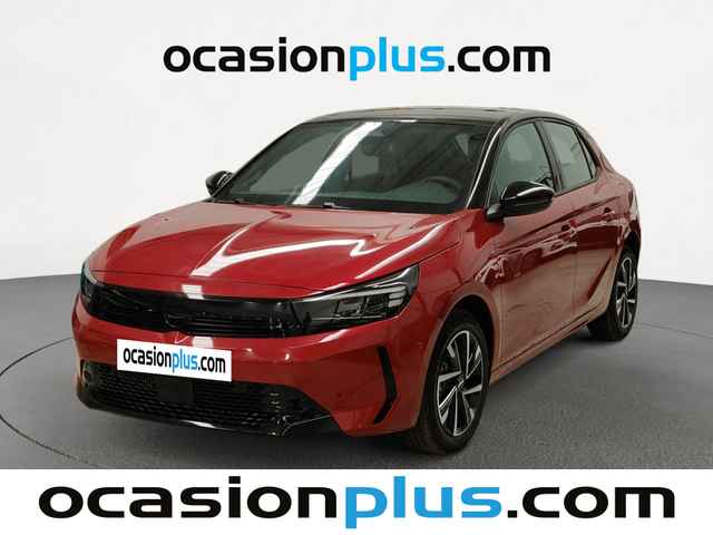 Opel Corsa Segunda Mano Baratos Alicante