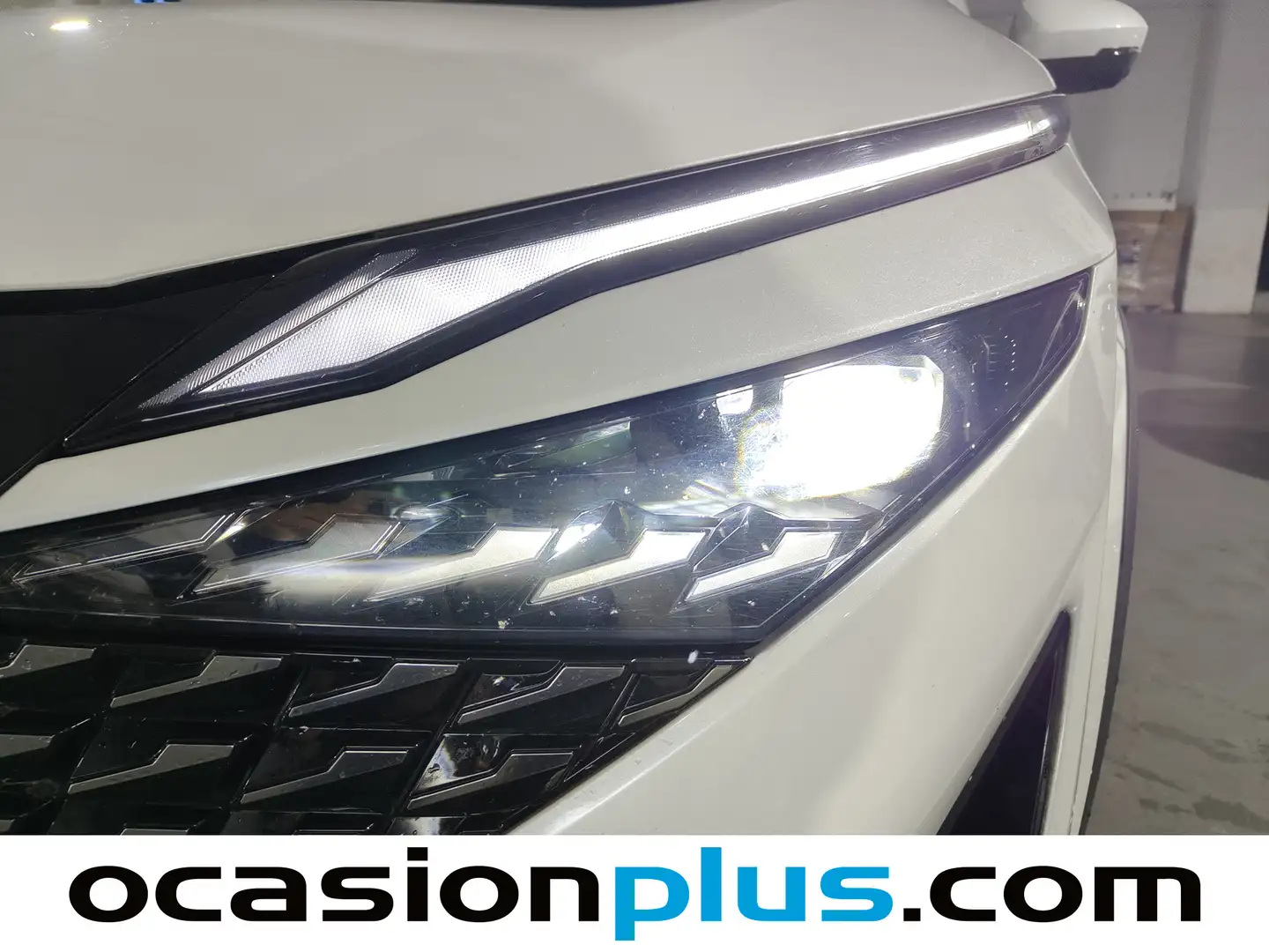 Foto Nissan QASHQAI Nissan Qashqai DIG-T 140 N-Connecta (140 CV)