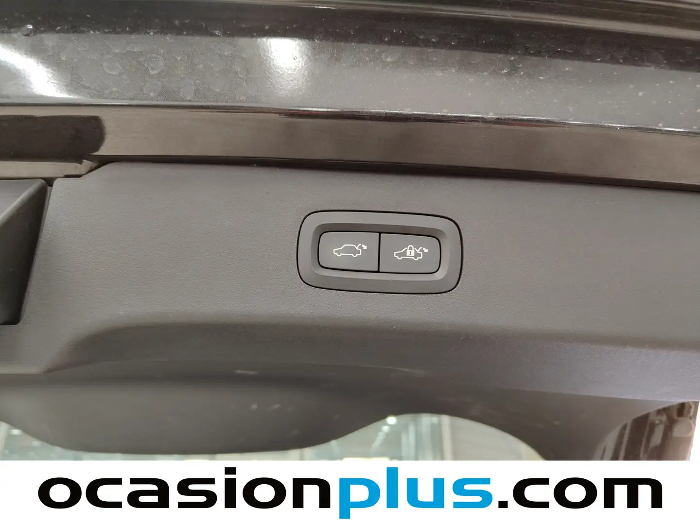 Foto Lynk & Co 01 Lynk & Co 01 1.5 PHEV (261 CV)