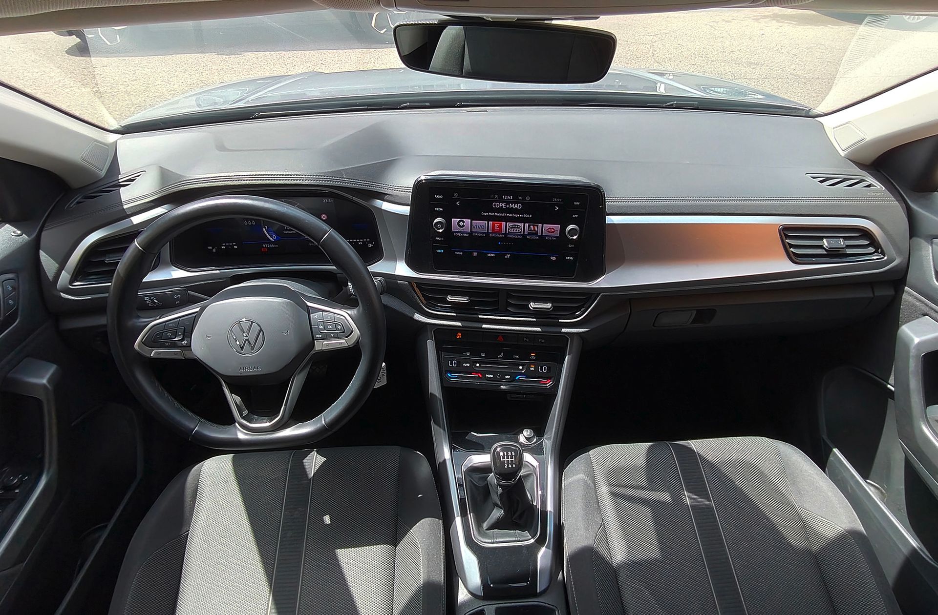 Volkswagen T-Roc Life 1.0 TSI - foto 6