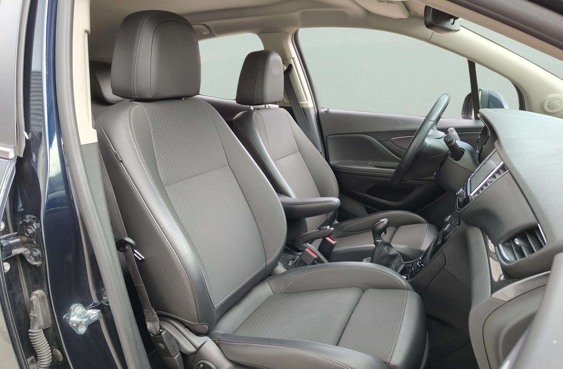 Opel Mokka 1.6 CDTi Excellence 4x2 - foto 19
