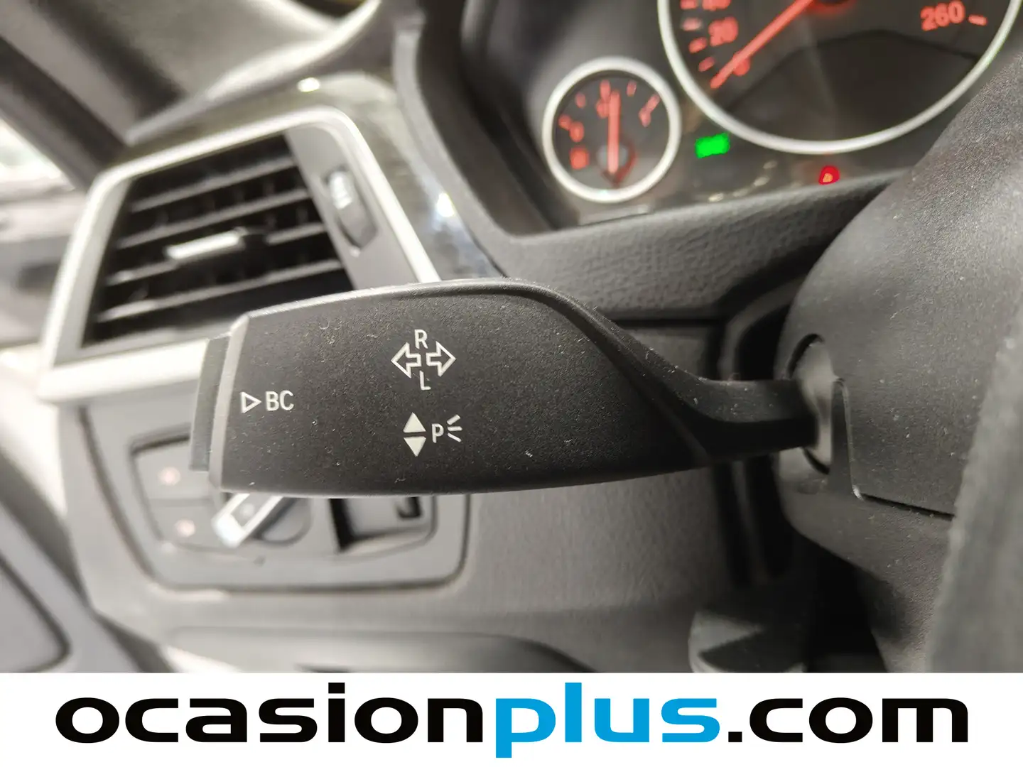 Foto BMW Serie 4 BMW Serie 4 420i Cabrio (184 CV)