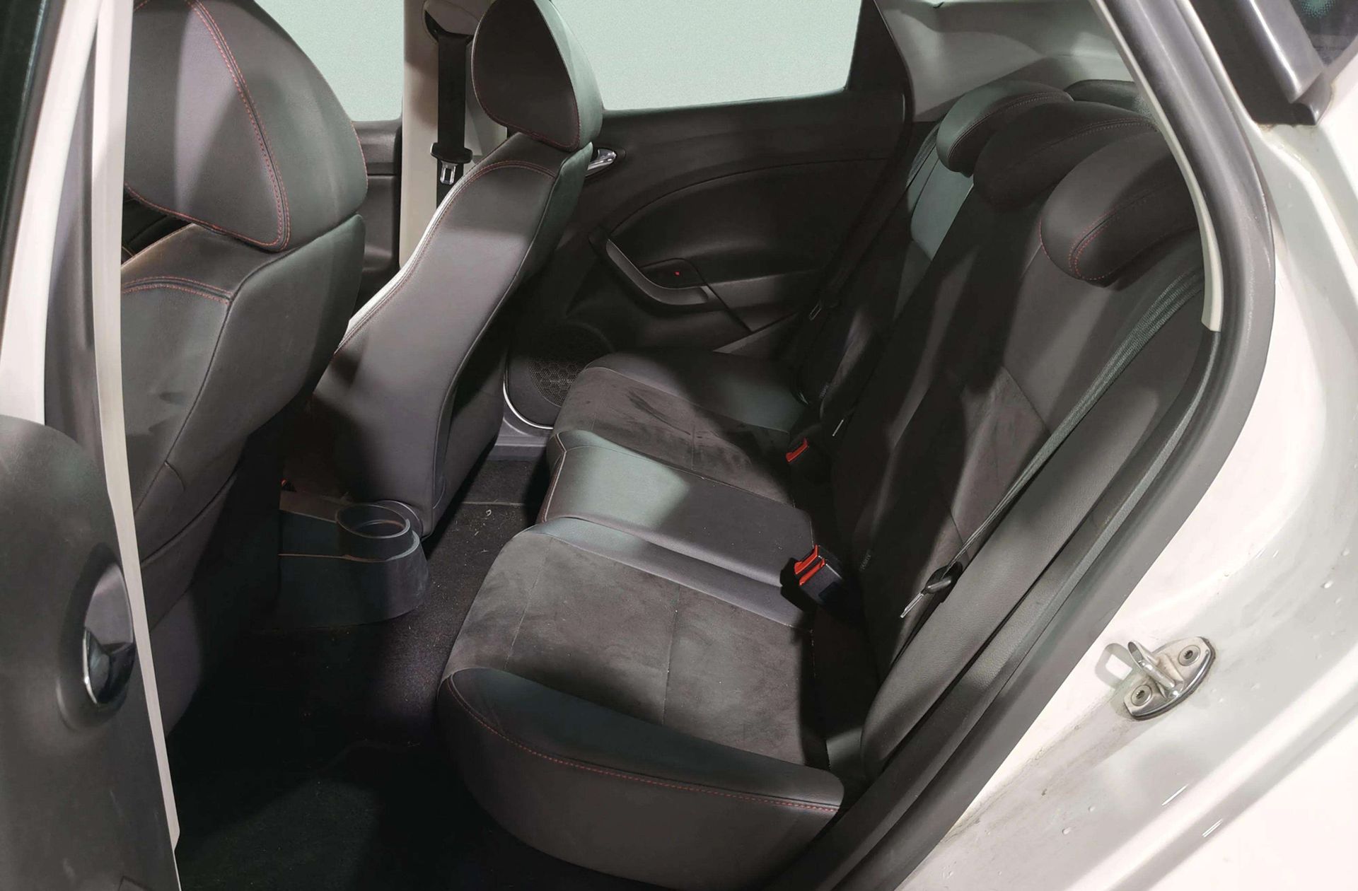 SEAT Ibiza 1.4 EcoTSI FR Crono - foto 15
