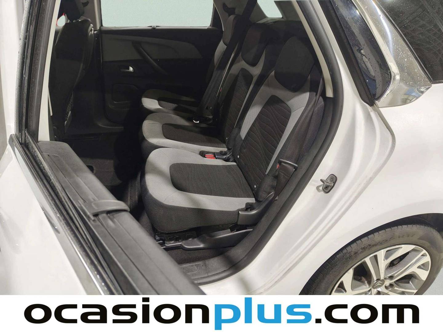 Foto Citroën C4 Picasso Citroen C4 Picasso PureTech 130 S&S Intensive Plus (130 CV)