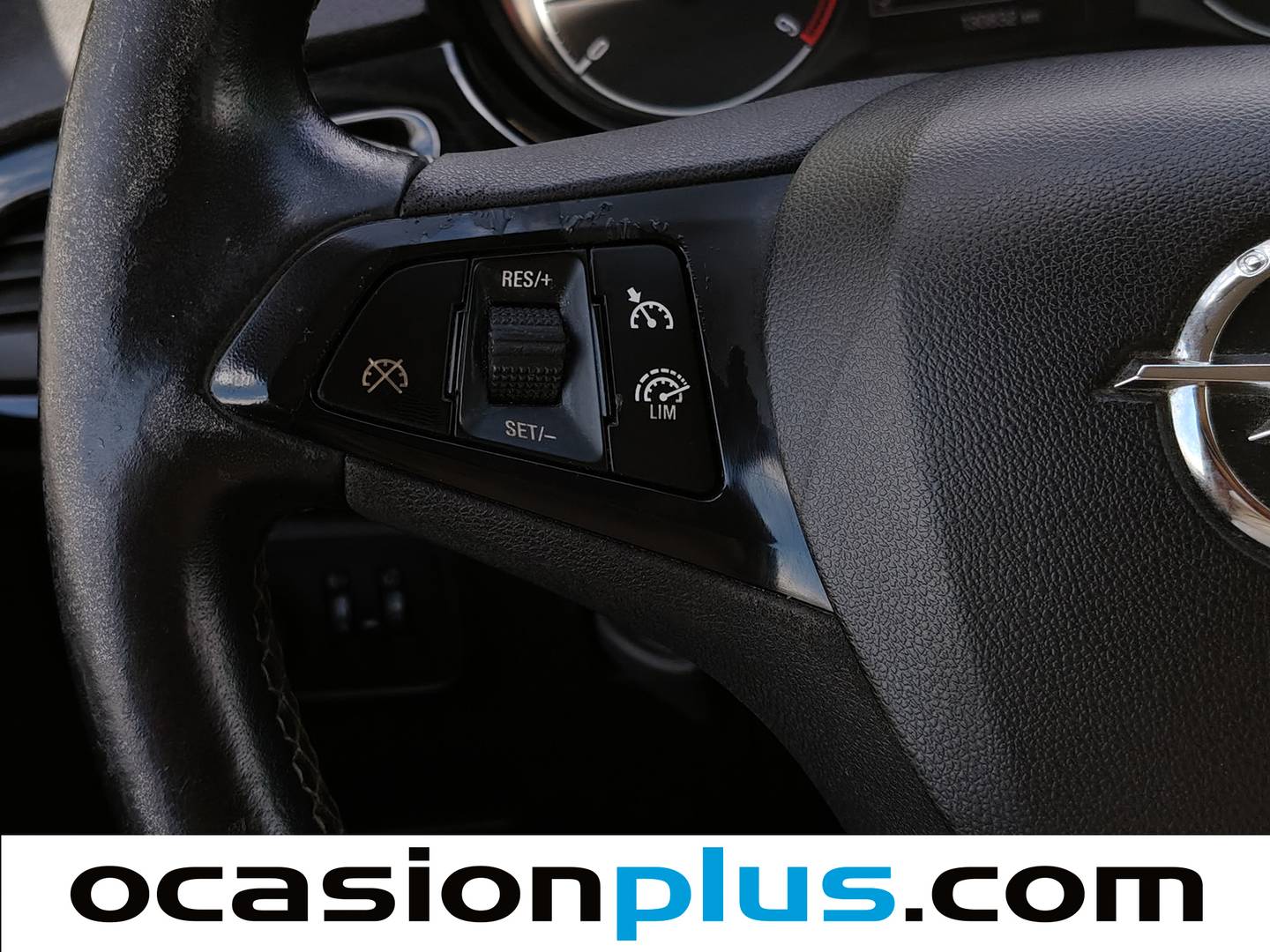 Opel Corsa Opel Corsa 1.3 CDTi S&S Selective (95 CV) seminuevo