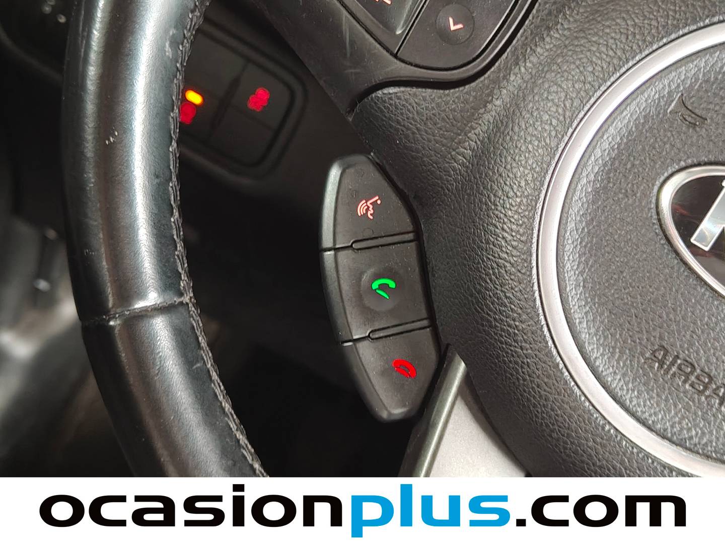 KIA Carens KIA Carens 1.7 CRDi VGT Concept Eco-Dynam (115 CV) seminuevo
