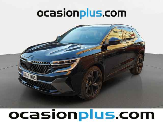 Renault Austral Ocasión